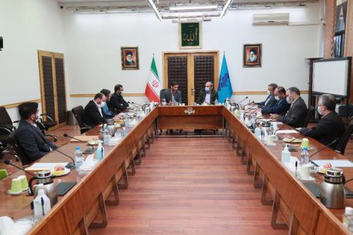 مناطق آزاد و صداوسیما تفاهمنامه همکاری امضا کردند