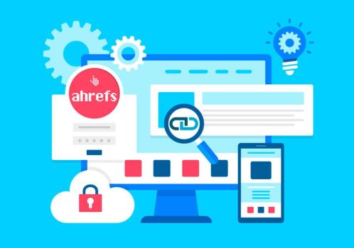 سایت Ahrefs چطور بک لینک ها را می شمارد