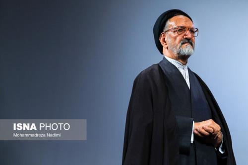 خانواده حجت الاسلام دعایی بیانیه داد