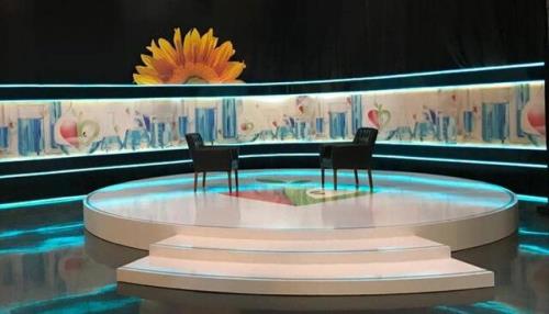 طبیب متوقف گردید، تلویزیون پوزش خواست