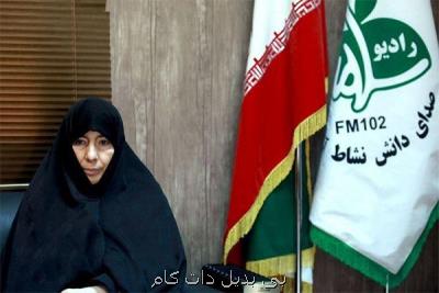 بارانی ترین ماه و ماه ماه ویژه های رادیو سلامت در رمضان شد