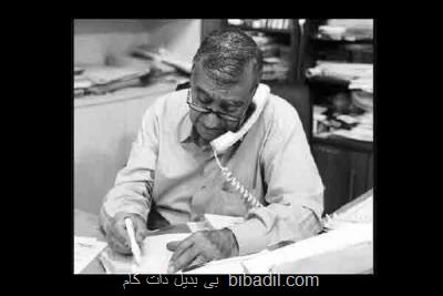 تسلیت انجمن تهیه کنندگان سینما برای درگذشت شکراله خاقانی