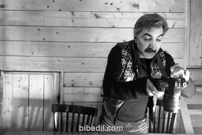 مخزن نیمه اردیبهشت به صحنه می رود