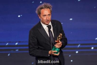 دست خدا برنده اسکار ایتالیا شد