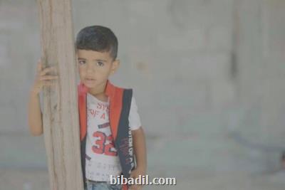 وقتی کیت وینسلت راوی کشتار کودکان غزه شد