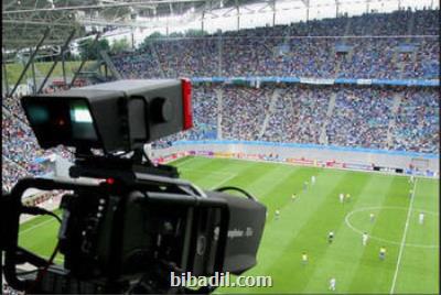 پخش زنده بازی پرسپولیس امشب از شبکه سه