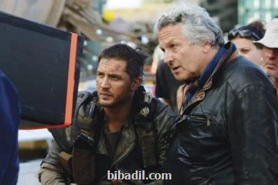 آغاز فیلمبرداری پیش درآمد فیلم سینمایی مکس دیوانه