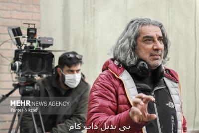 همه ابعاد شخصیتی اراذل را نمی توان نشان داد