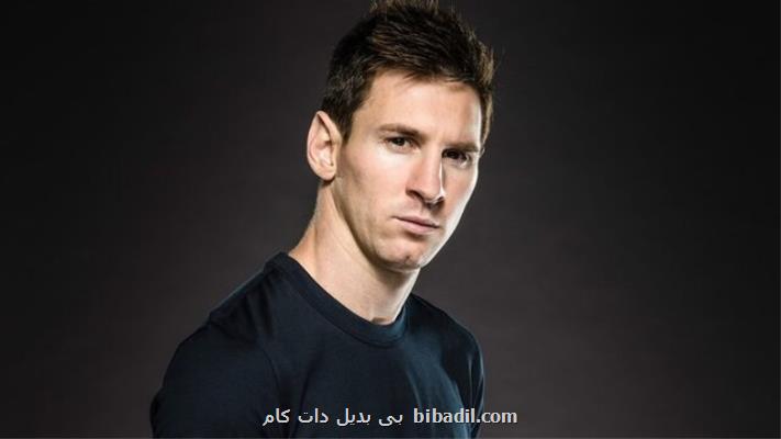 تمایل مسی به ساخت سریالش در سکوت