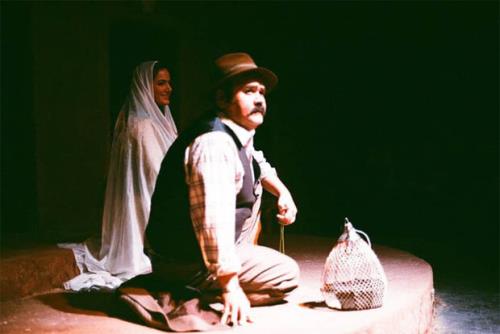 محمود استادمحمد یک دروغ تاریخی را فروریخت