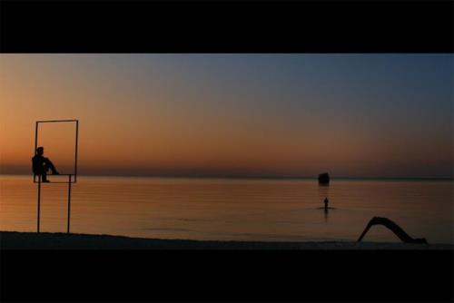 جایزه فیلمبرداری جشنواره ایتالیا به شانه به سر رسید