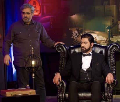 تضمین نمی نماییم در شب های مافیا تقلبی نشود