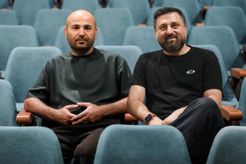 سعیدچنگیزیان با آرونددشت آرای همراه می شود