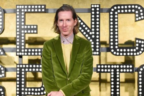 وس اندرسون در استروید سیتی در جستجوی معنای زندگی است