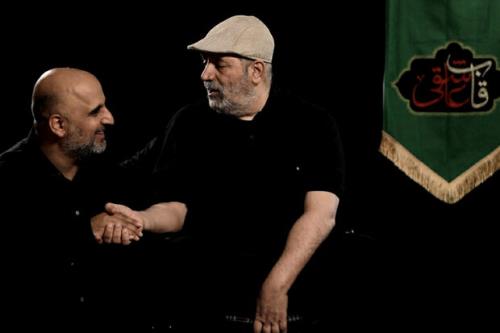 قاب عاشقی نمایش ادای دین سینما به عاشوراست