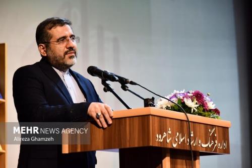 پیش نویس ارشاد برای شبکه خانگی نهایی شد