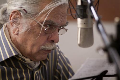 مرور آثار زنده یاد منوچهر اسماعیلی در تلویزیون