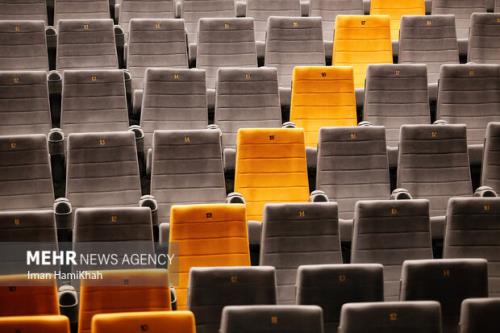 با 30 مخاطب در سانس چگونه از اکران صحبت کنیم؟