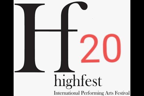 جشنواره هایفست 20 ساله شد