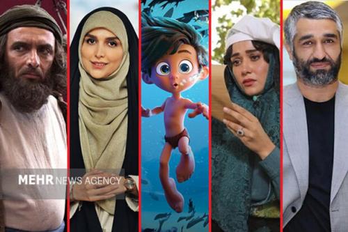 پژمان تکرار می شود، تکراری نه!