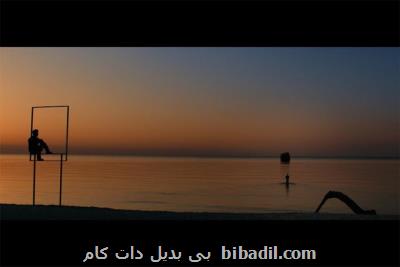 جایزه فیلمبرداری جشنواره ایتالیا به شانه به سر رسید