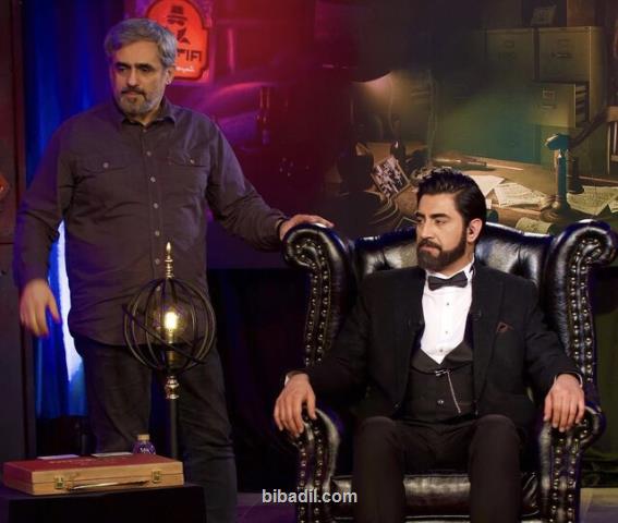 تضمین نمی نماییم در شب های مافیا تقلبی نشود