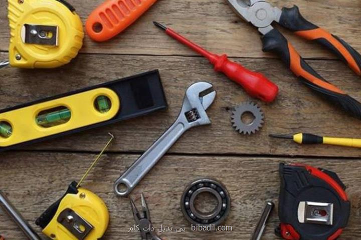 ابزار لارم برای داشتن یک کیت ابزار اصلی