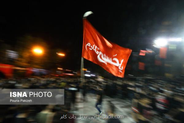 مدیران صداوسیما با مناسبت های مذهبی مثل سیل و زلزله برخورد می کنند!