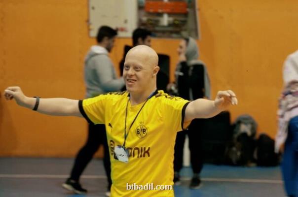 مستند همسایه های خوب با مبحث خیران نیکوکار