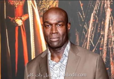 واکنش نژادپرستانه به بازیگر سریال خاندان اژدها