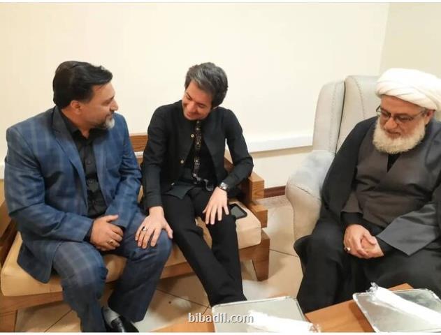 بازگشت نجم الدین شریعتی به آنتن تلویزیون