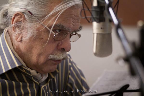 مرور آثار زنده یاد منوچهر اسماعیلی در تلویزیون