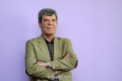 سهراب سلیمی آقای اشمیت کیه؟ را به صحنه می آورد