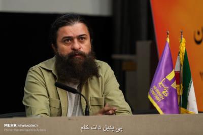 دلم برای خانه سینما می سوزد