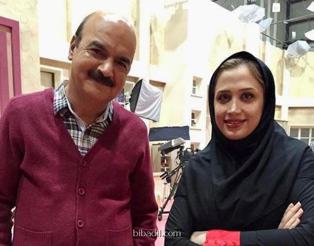 هیچ قسمتی از مهمونی قابل پخش از تلویزیون نبود