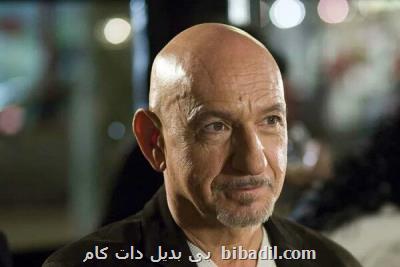 بن کینگزلی با جایزه نماد طلایی زوریخ تجلیل می شود