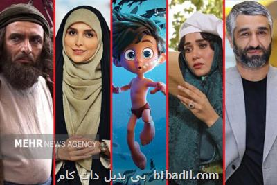 پژمان تکرار می شود، تکراری نه!