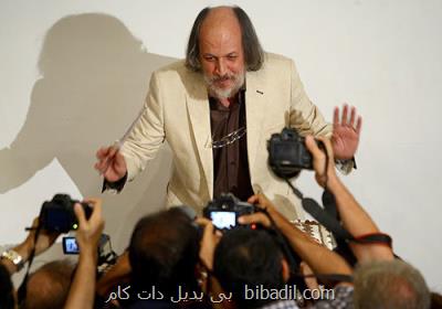 آخرین وضعیت امین تارخ در بیمارستان