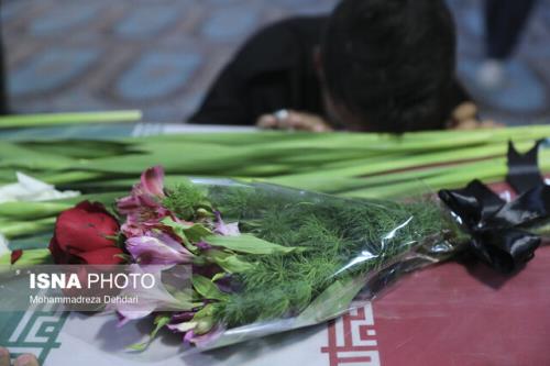 دفاع مقدس در هنر