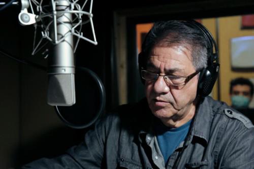 رگ های آبی جهانگیر کوثری پروانه نمایش گرفت