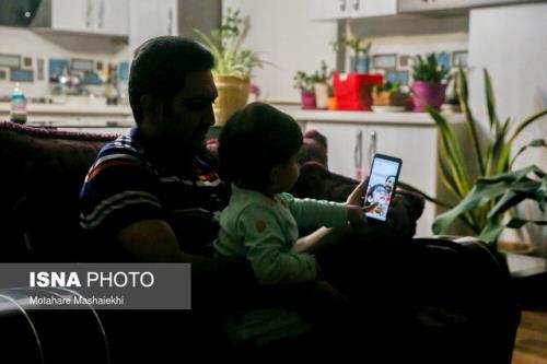 وقتی رسانه های رسمی و مجازی به روان کودکان حمله می کنند