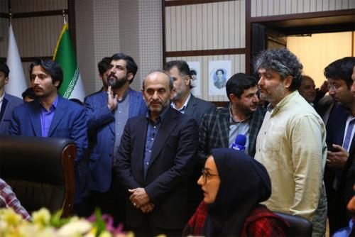 پخش امید بصورت آزمایشی اچ دی شد