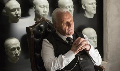 ساخت فصل پنجم وست ورلد منتفی شد