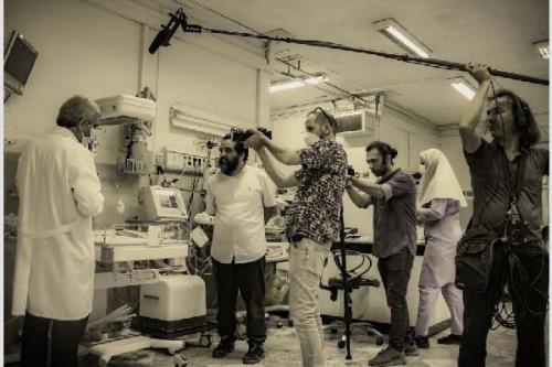 فرهت آماده نمایش شد