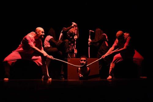 امکان لغو اجرا وجود نداشت