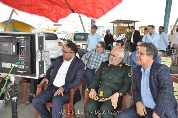 نمایش متلاشی شدن باند قاچاق ارز در یک تله فیلم