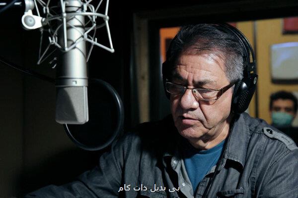 رگ های آبی جهانگیر کوثری پروانه نمایش گرفت