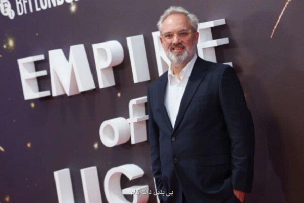 سم مندس در جشنواره فیلم استکهلم تجلیل می شود