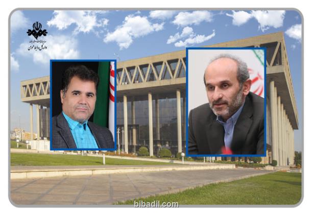 صداوسیما معاون فنی اش را تغییر داد