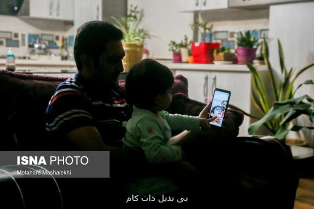 وقتی رسانه های رسمی و مجازی به روان کودکان حمله می کنند